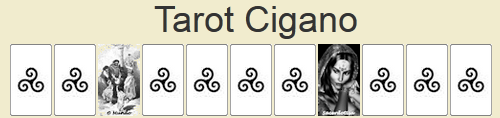 tarot cigano