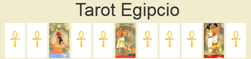 tarot egipcio